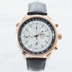 Ceas Orient Light Sports CTD09005W0 imagine mica