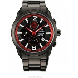 Ceas ORIENT Limited Edition STI STT0Z001B0 imagine mica