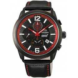 Ceas ORIENT Limited Edition STI STT0Z002B0 imagine mica