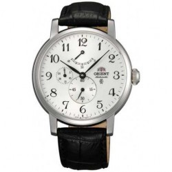 Ceas ORIENT Power Reserve FEZ09005W0 imagine mica