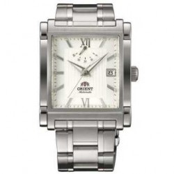 Ceas ORIENT Power Reserve FFDAH003W0 imagine mica
