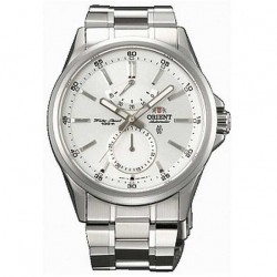 Ceas Orient Power Reserve FFM01002W0 imagine mica
