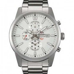 Ceas ORIENT Sporty Quartz FTT12004W0 imagine mica