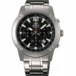 Ceas Orient Sporty Quartz FTW01004B0 imagine mica