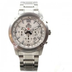 Ceas Orient Sporty Quartz FTW01005W0 imagine mica
