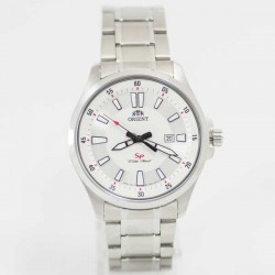 Ceas Orient Sporty Quartz FUNE1004W0 imagine mica