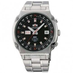 Ceas ORIENT Standard FEM5H001BJ imagine mica