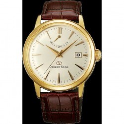 Ceas Orient Star Classic SEL05001S0 imagine mica