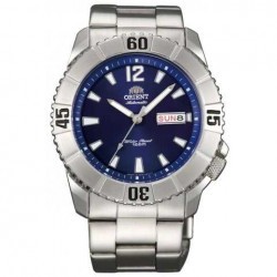 Ceas ORIENT Water Resistant 100 M FEM7D004D9 imagine mica