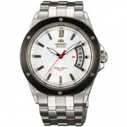 Ceas ORIENT Water Resistant 100 M FER28004W0 imagine mica