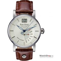 Ceas original Bruno Sohnle PESARO I 17-13073-241 imagine mica