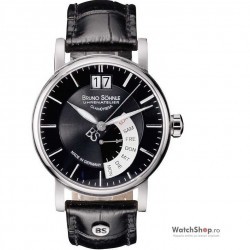 Ceas original Bruno Sohnle PESARO I 17-13073-741 imagine mica