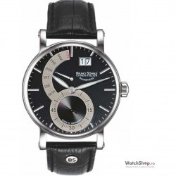 Ceas original Bruno Sohnle PESARO II 17-13073-781 imagine mica