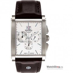 Ceas original Bruno Sohnle PONTE CHRONO 17-13093-241 imagine mica