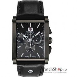Ceas original Bruno Sohnle PONTE CHRONO 17-73093-841 imagine mica