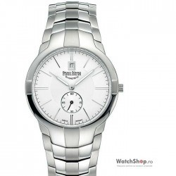 Ceas original Bruno Sohnle TINUM 17-13064-242 imagine mica