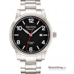 Ceas original Bruno Sohnle VOLOMAT 17-12123-722 imagine mica