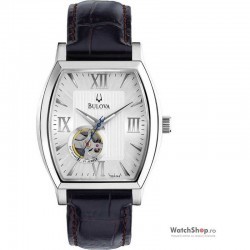 Ceas original Bulova AUTOMATIC 96A144 imagine mica