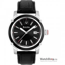 Ceas original Bulova DRESS 98B160 imagine mica