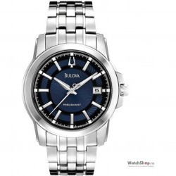 Ceas original Bulova PRECISIONIST 96B159 imagine mica