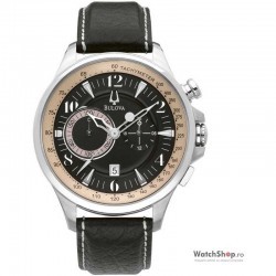 Ceas original Bulova SPORT 96B141 imagine mica