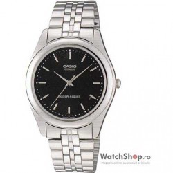 Ceas original Casio CLASIC MTP-1129A-1ARDF imagine mica