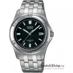 Ceas original Casio CLASIC MTP-1213A-1AVDF imagine mica