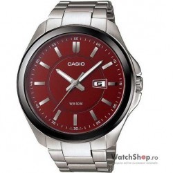 Ceas original Casio CLASIC MTP-1318BD-4AVDF imagine mica