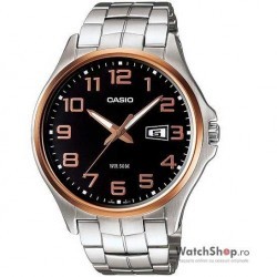 Ceas original Casio CLASIC MTP-1319GD-1AVDF imagine mica