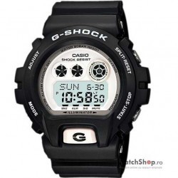 Ceas original Casio G-SHOCK GD-X6900-7ER imagine mica