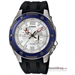 Ceas original Casio SPORT MTP-1326-7A2VDF imagine mica