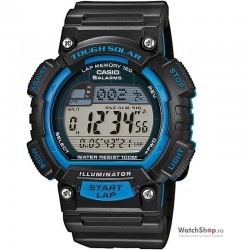 Ceas original Casio SPORT STL-S100H-2AVEF imagine mica