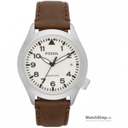 Ceas original Fossil AEROFLITE AM4514 imagine mica