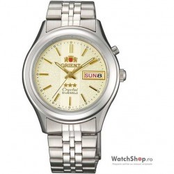 Ceas original Orient CLASSIC AUTOMATIC EM0301XC imagine mica