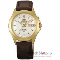 Ceas original Orient CLASSIC AUTOMATIC EM5C00QW imagine mica