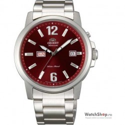 Ceas original Orient CLASSIC AUTOMATIC EM7J009H imagine mica
