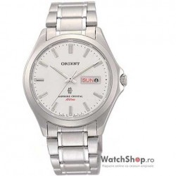 Ceas original Orient CLASSIC DESIGN UG0Q009W imagine mica