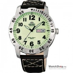 Ceas original Orient SPORTY AUTOMATIC EM7A004R imagine mica