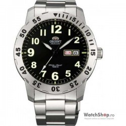 Ceas original Orient SPORTY AUTOMATIC EM7A005B imagine mica