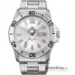 Ceas original Orient SPORTY AUTOMATIC FEM76003W9 imagine mica
