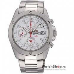 Ceas original Orient SPORTY QUARTZ CTD0K001W0 imagine mica