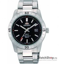 Ceas original Orient SPORTY QUARTZ LUN9H001B0 imagine mica
