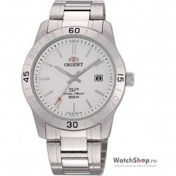 Ceas original Orient SPORTY QUARTZ LUN9H001W0 imagine mica