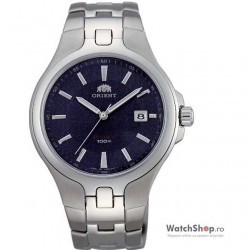 Ceas original Orient SPORTY QUARTZ UN82001D imagine mica