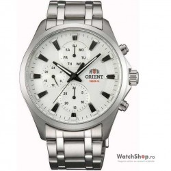 Ceas original Orient SPORTY QUARTZ UY00004W imagine mica
