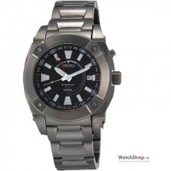 Ceas original Seiko KINETIC SUN007 imagine mica