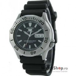 Ceas original Seiko SNK031K2 SEIKO 5 Automatic imagine mica