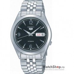 Ceas original Seiko SNK135 SEIKO 5 Automatic imagine mica
