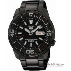 Ceas original Seiko SNZE99J1 SEIKO 5 Automatic imagine mica