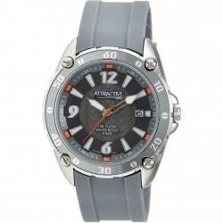 Ceas Q&Q Attractive Stylish-Sport DA00J305Y imagine mica